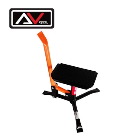 Banco Avtec Elevador