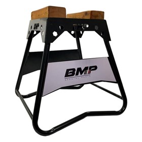 Banco BMP Stand - Importadas