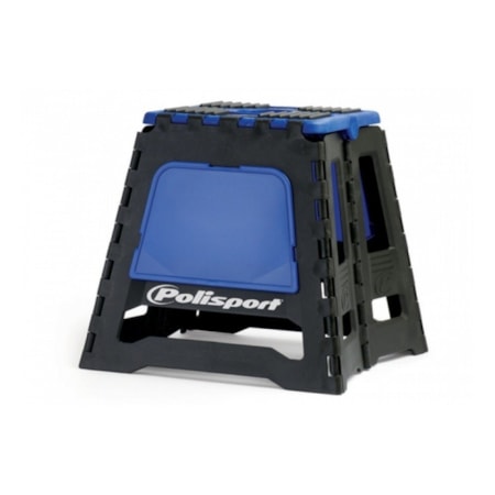 Banco Cavalete Polisport - Azul