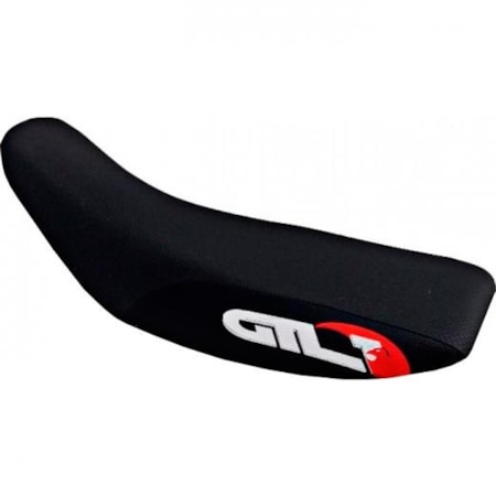 Segunda imagem do produto Banco Gili CRF230 - Preto