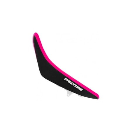 Segunda imagem do produto Banco Pro Tork CRF 230 - (Rosa Neon)