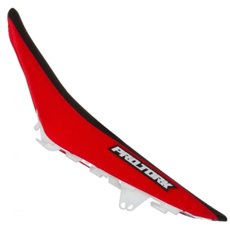 Banco ProTork CRF 230 Preto e Vermelho