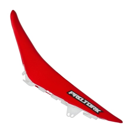 Banco ProTork CRF 230 Vermelho
