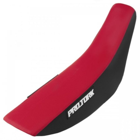 Segunda imagem do produto Banco ProTork CRF 230 Vermelho e Preto