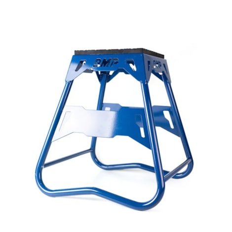Banco Stand BMP Ride - Azul