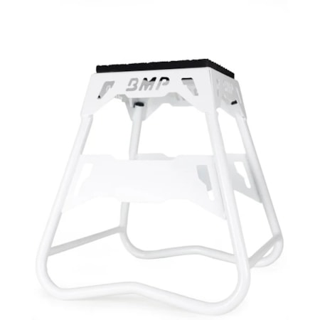 Banco Stand BMP Ride - Branco