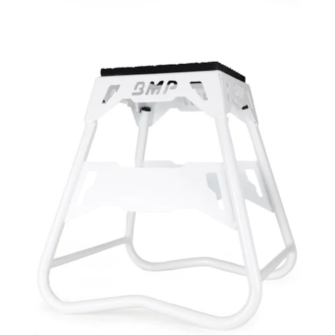 Banco Stand BMP Ride - Branco