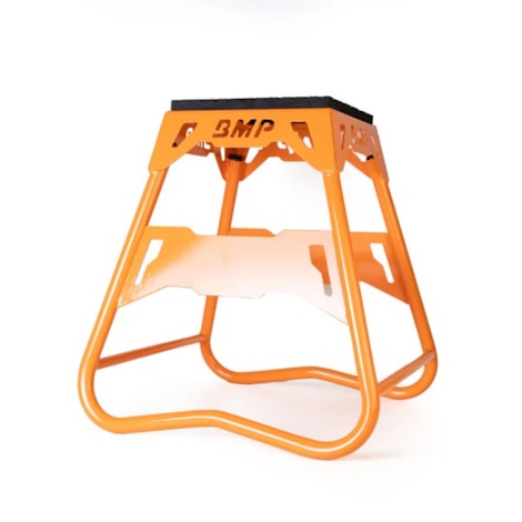 Banco Stand BMP Ride - Laranja