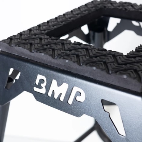 Banco Stand BMP Ride - Preto