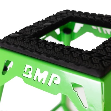 Segunda imagem do produto Banco Stand BMP Ride - Verde