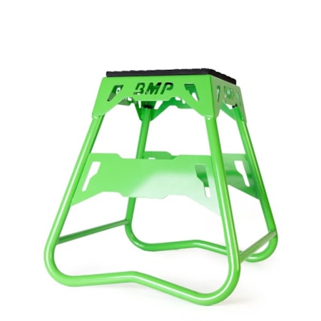Banco Stand BMP Ride - Verde