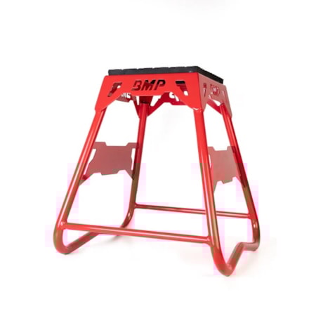 Banco Stand BMP Ride - Vermelho