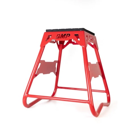 Banco Stand BMP Ride - Vermelho