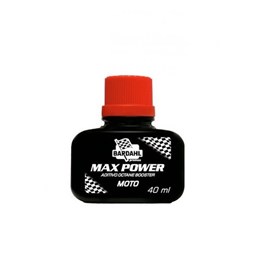 Bardahl MAX Power - Moto 40 ML