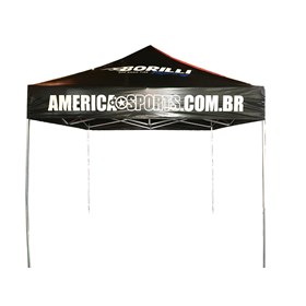 Barraca America Sports