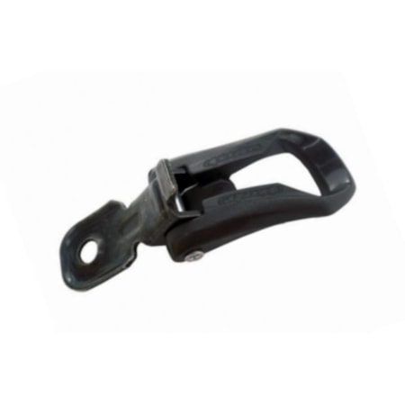 Base de Bota Alpinestars T5/T3/T3END/T1/T7S/T3S 25LET5 - Preto