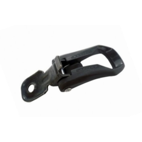 Base de Bota Alpinestars T5/T3/T3END/T1/T7S/T3S 25LET5 - Preto