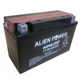 Bateria  Alien Power 6.5AH YT7B-BS