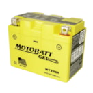 Bateria Motobatt Gel MTZ5BR