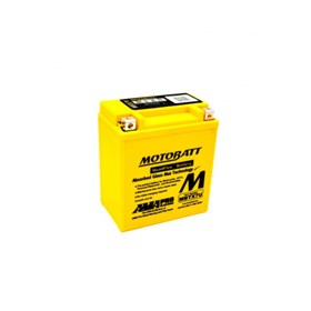 Bateria Motobatt Lithium MPLXHKP