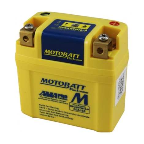 Bateria Motobatt MPLXKTM16P