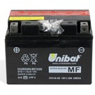 Bateria Unibat CRF 230 / CRF450X / WR250-450