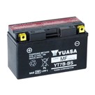 Bateria Yuasa YT7B-BS YFZ450 / KLX400R / DR-Z400 / TTR250