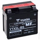 Bateria Yuasa YTX5L-BS - HONDA KTM