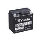 Bateria YUASA YTZ6V