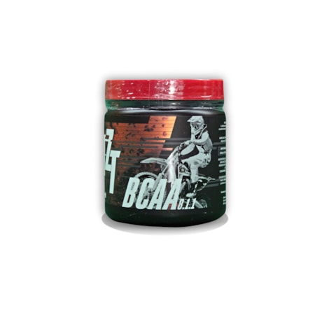 Segunda imagem do produto BCAA 8.1.1 Fazt - 300G