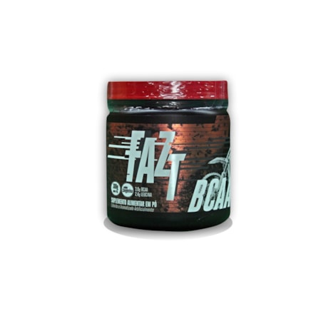 BCAA 8.1.1 Fazt - 300G
