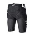 Bermuda Alpinestars Bionic Action - Preto