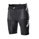 Bermuda Alpinestars Bionic Action - Preto