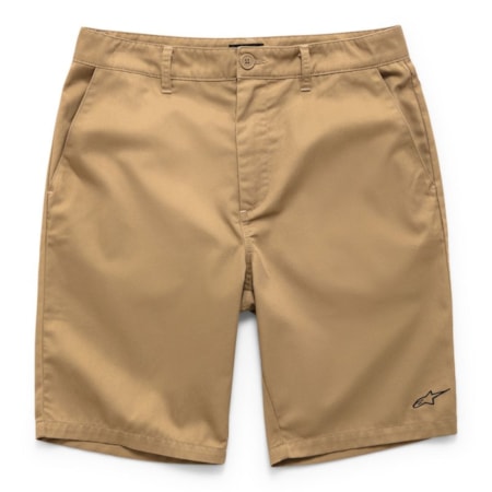 Bermuda Alpinestars Trap Chino - Bege