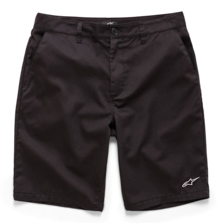 Bermuda Alpinestars Trap Chino - Preto