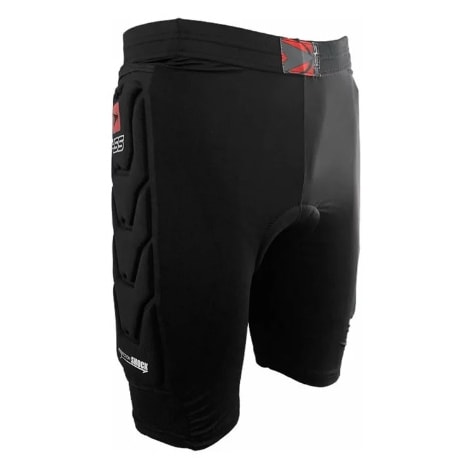 Bermuda HSS Protector - Preto