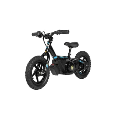 Bicicleta Elétrica Aro 12 Army 120W