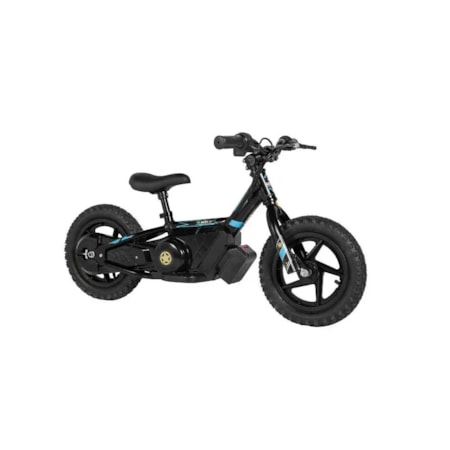 Segunda imagem do produto Bicicleta Elétrica Aro 12 Army 150W Expert