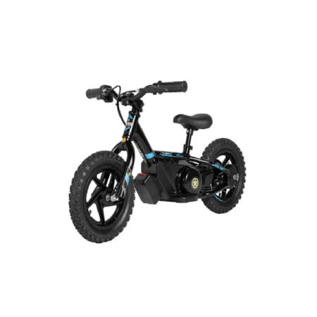 Bicicleta Elétrica Aro 12 Army 150W Expert