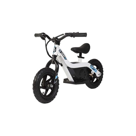 Bicicleta Elétrica Aro 12 Army Baby - Branco