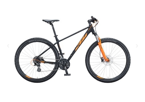 Bicicleta ktm best sale aro 29