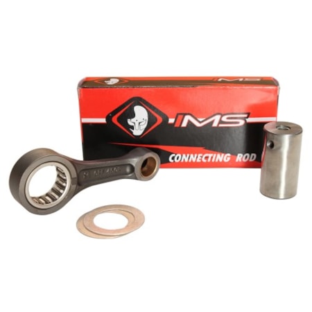 Segunda imagem do produto Biela IMS - YZF 250 01/02