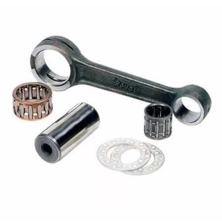 Biela Red Dragon - CRF 450 09/16