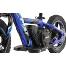 Bike Elétrica MXF E-Biker Aro 12 - Azul