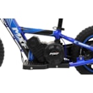 Bike Elétrica MXF E-Biker Aro 12 - Azul