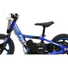 Bike Elétrica MXF E-Biker Aro 12 - Azul