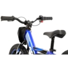 Bike Elétrica MXF E-Biker Aro 12 - Azul