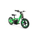 Bike Elétrica MXF E-Biker Aro 12 - Verde