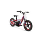 Bike Elétrica MXF E-Biker Aro 12 - Vermelho