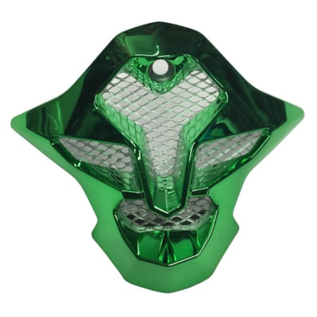 Biqueira Capacete Shoei - VFX-W - Verde